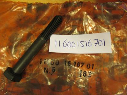 116001516701 Bout homokineet Alfa Romeo 116-serie 80mm