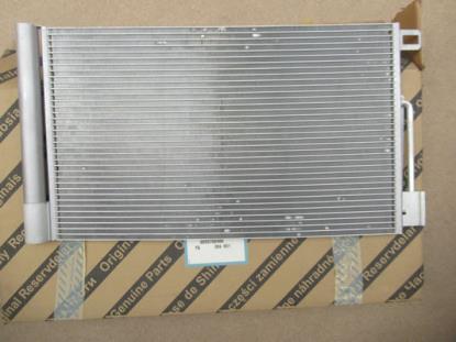 55700406 Airco condensor