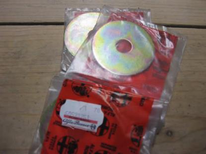 60521261 Ring stang Alfa Romeo 75