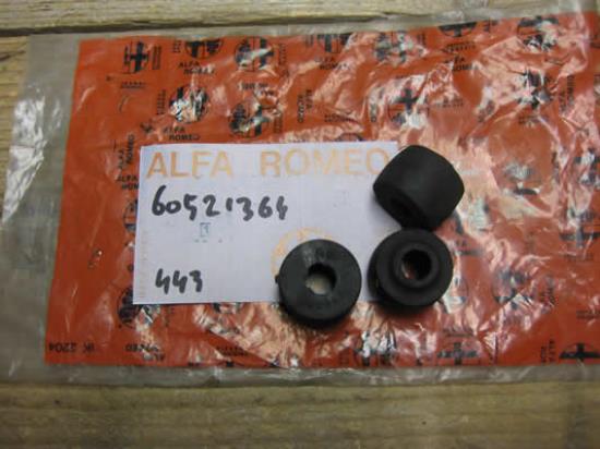 60521364 Stabilisatorstang rubber