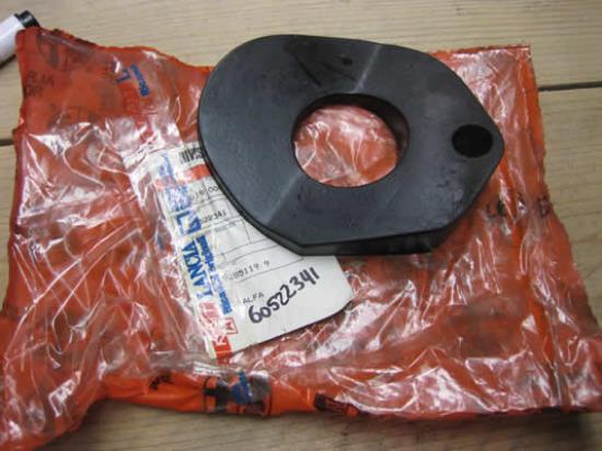 60522341 Pakking brandstoftank aansluiting Alfa Romeo 75