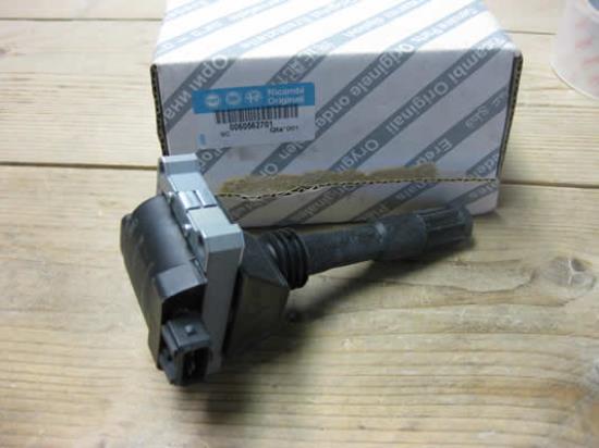 60562701 Bobine Alfa Romeo 147 156 164 166 GTV GT Spider Lancia Kappa Thesis V6 GTA