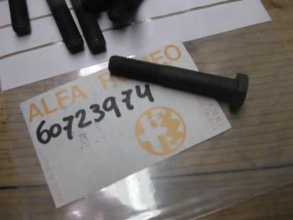 60723974 Bout M10x65mm