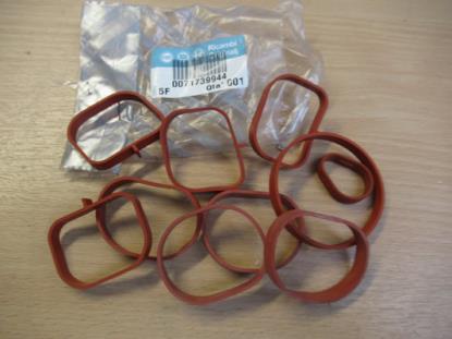 71739944 Spruitstuk pakkingset