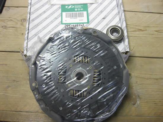 71784537 Koppelingsset 2.0 16V