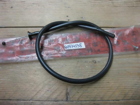 60534138 Gaskabel