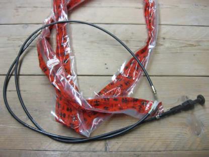 60536276 Chokekabel Alfa Romeo Alfasud Sprint veloce