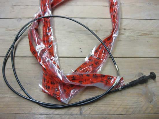 60536276 Chokekabel Alfa Romeo Alfasud Sprint veloce
