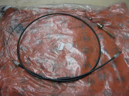 60539668 Kabel motorkapontgrendeling Alfa Romeo 155