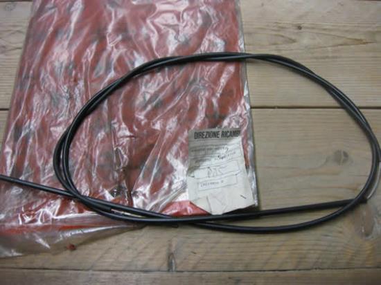 60555370 Kabel motorkap ontgrendeling