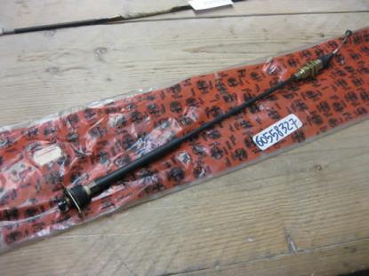 60558327 Gaskabel Alfa Romeo 164 V6