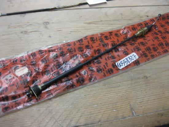 60558327 Gaskabel Alfa Romeo 164 V6