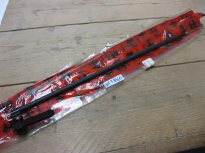 60578660 Deurslot kabel rechtsvoor