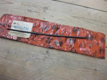 60742936 Kachel bedieningskabel