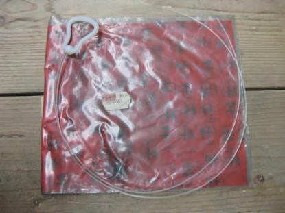 96585461 Noodkabel motorkapontgrendeling