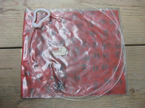 96585461 Noodkabel motorkapontgrendeling