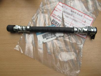 55700975 Remslang L=165 mm