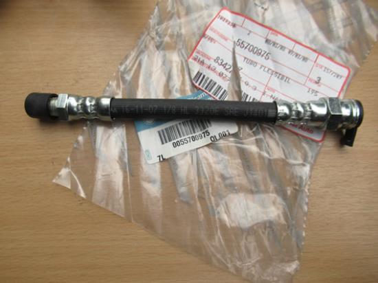 55700975 Remslang L=165 mm