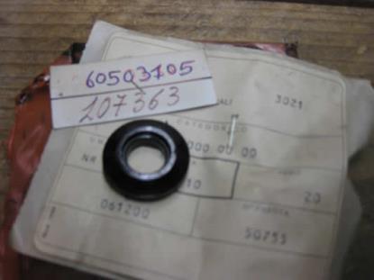 60503105 Schotel gaskabel