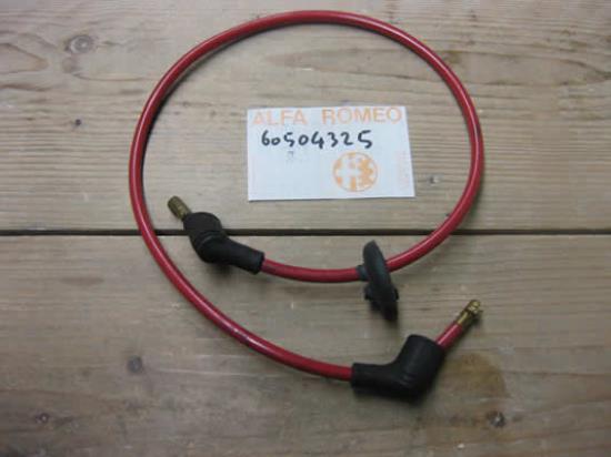 60504325 Hoofdkabel bobinekabel Alfa Romeo 33 905 Alfasud Sprint