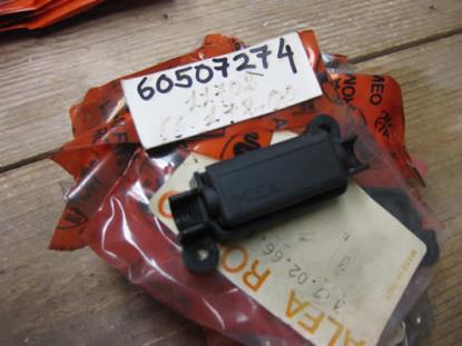 60507274 Zekeringkast ABS Alfa Romeo 75 33