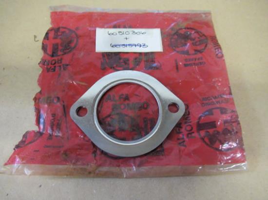 60510306 Pakking uitlaatspruistuk Alfa Romeo RZ SZ 164 Spider