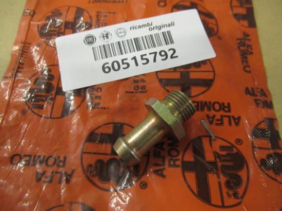 60515792 Inlaatspruitstuk aansluiting