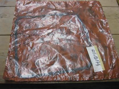 60518174 Carterpakking Alfa Romeo 90 Alfetta GTV6 75 RZ SZ 116-serie