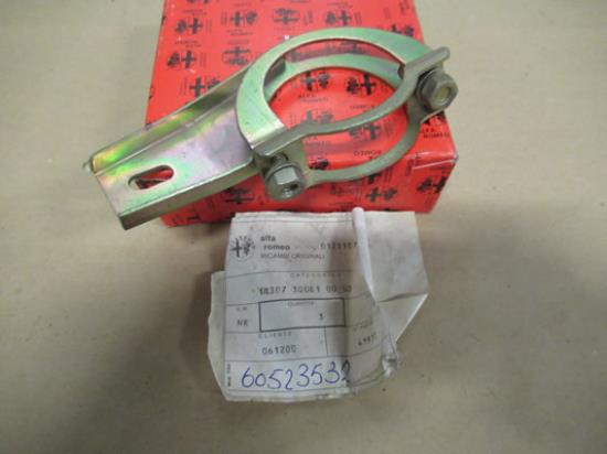 60523532 Uitlaatbeugel