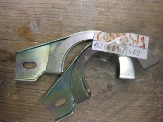 60533579 Uitlaatbeugel