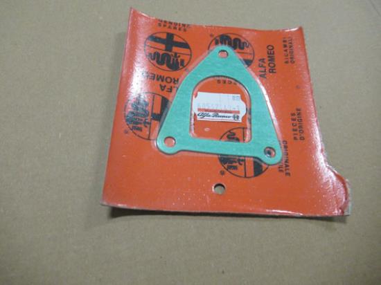 60557443 Thermostaat pakking