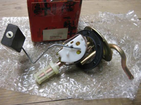 60564270 Tank vlotter niveaumeter