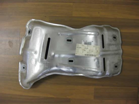 60678440 Hitteschild