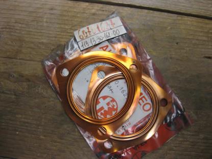 60701627 Uitlaatpakking