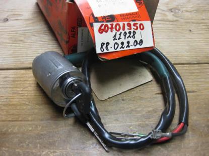 60701950 Contactslot Alfa Romeo Sei