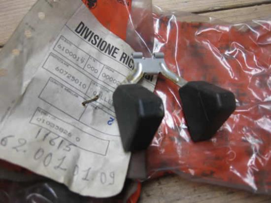 60725010 Vlotter Alfa Romeo 75 Spider 116-serie 115-serie