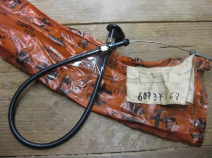 60737167 Gaskabel Alfa Romeo Sei