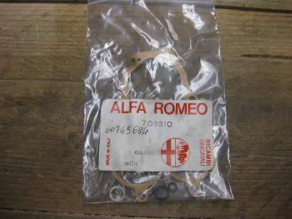 60749684 Pakkingset carburateur