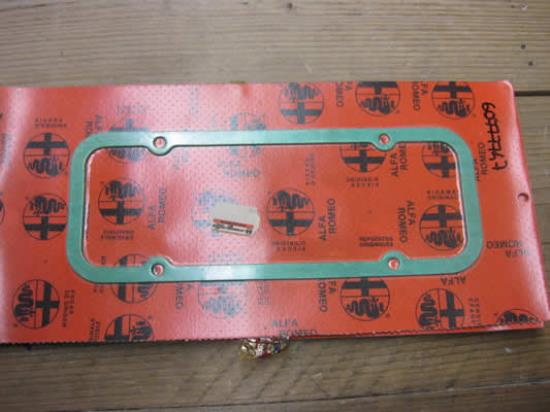 60777747 Klepdekselpakking