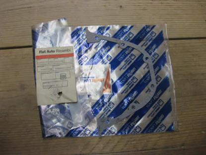 60800011 Pakking deksel