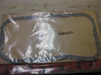 60800521 Carterpakking Alfa Romeo 164 2.0 Turbo 4 cilinder