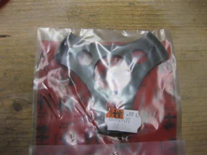 60801497 Gummistuk brandstofpomp Alfa Romeo 164 155 Croma Panda Tempra Tipo Dedra Delta Thema Y10