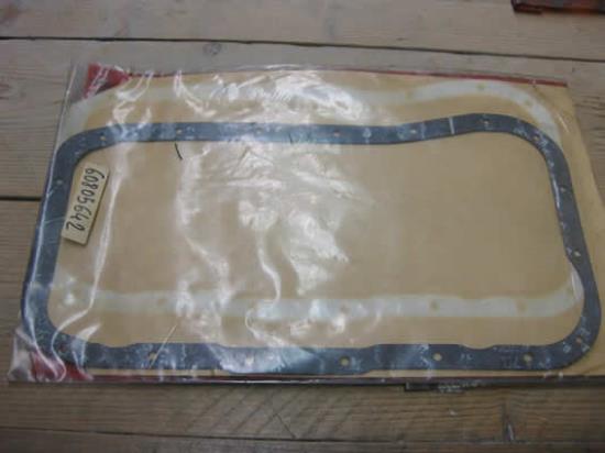 60805642 Bovenste carterpakking Fiat Alfa Romeo Lancia Tempra 155 Dedra Delta Q4 Integrale Evoluzione