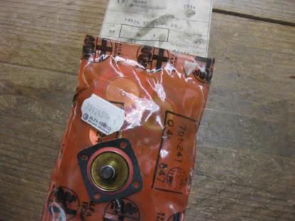 701241 Membraam carburateur