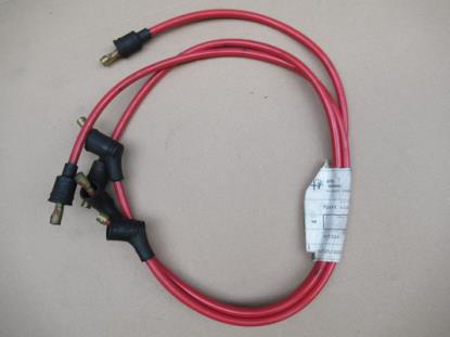 706114 Bougiekabelset 3 stuks