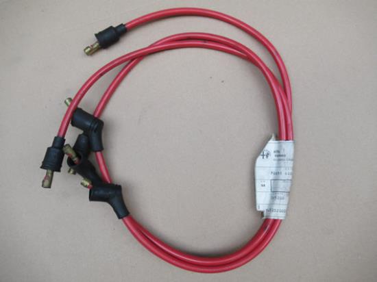 706114 Bougiekabelset 3 stuks