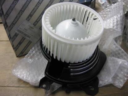 77364953 Kachelmotor