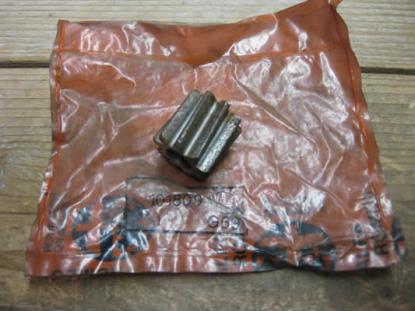 101809 Tandwiel oliepomp Alfa Romeo 33 Alfasud