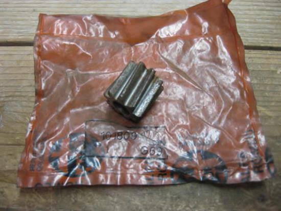 101809 Tandwiel oliepomp Alfa Romeo 33 Alfasud