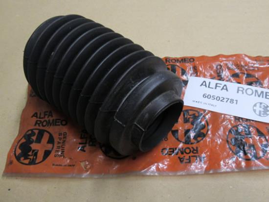 60502781 Stuurhuishoes